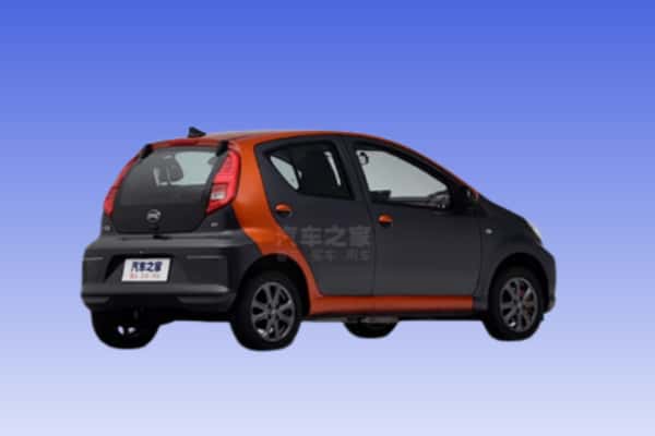 兴文县抵押微型汽车