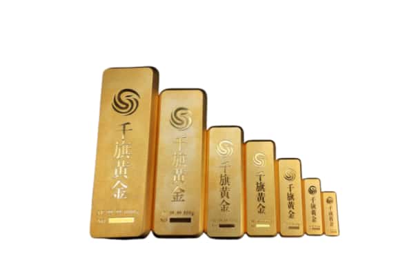 兴文县上门回收各种金条价格