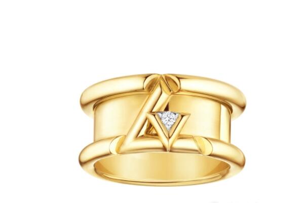 兴文县回收LV戒子