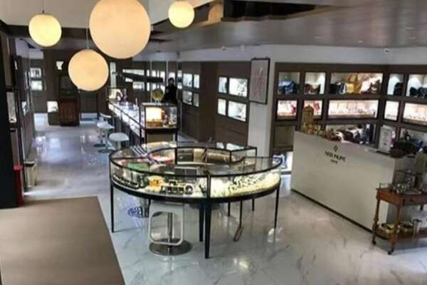 兴文县寄卖奢侈品店